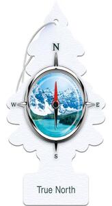 02 Pino True North