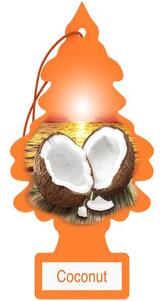 03 Pino Coconut (Coco)