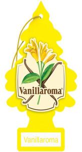 04 Pino Vanillaroma (Vainilla)
