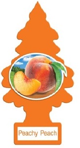 06 Pino Peachy Peach (Durazno)