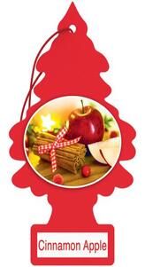 12 Pino Cinnamon Apple (Manzana Canela)