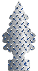 14 Pino Pure Steel (Fierro)
