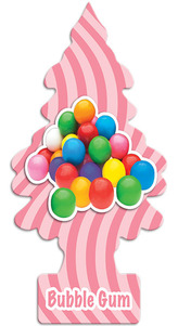 17 Pino Bubble Gum (Goma de Mascar)