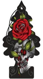22 Pino Rosal (Rosa Negra)
