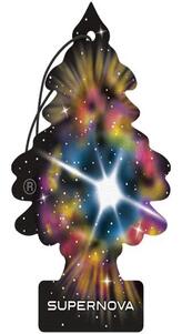 25 Pino SuperNova