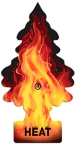26 Pino Heat (Fuego)